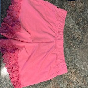 Lilly Pulitzer Shorts